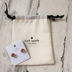 New Kate Spade Earrings